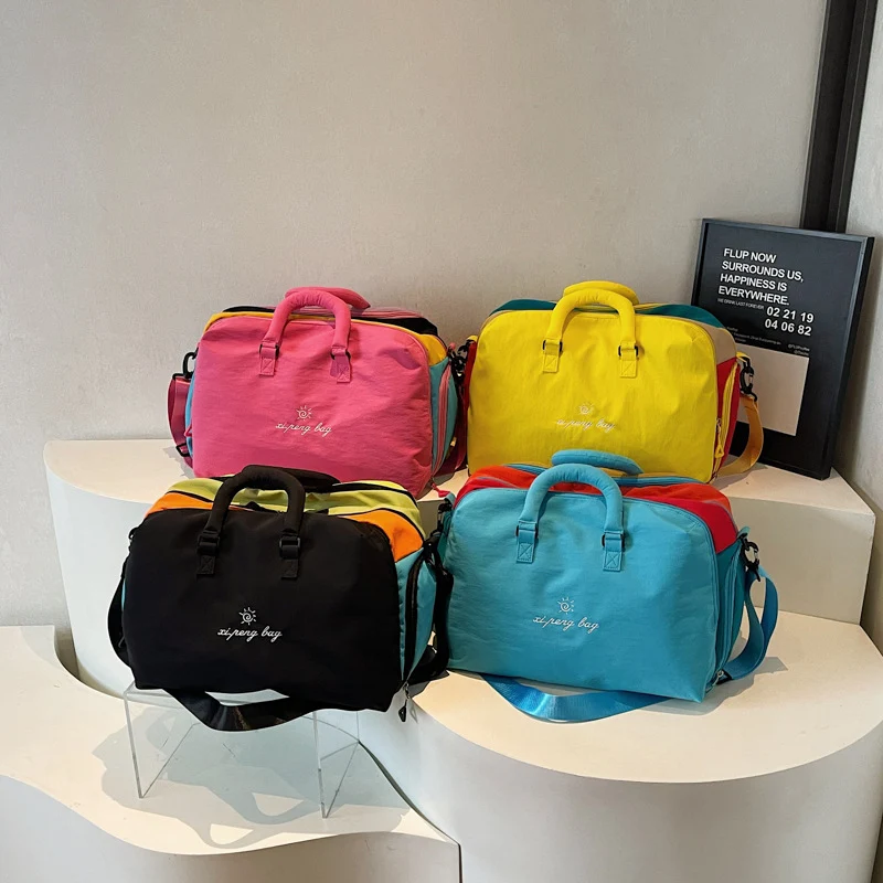 Vielseitige Reisetasche Brehn