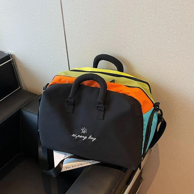 Vielseitige Reisetasche Brehn