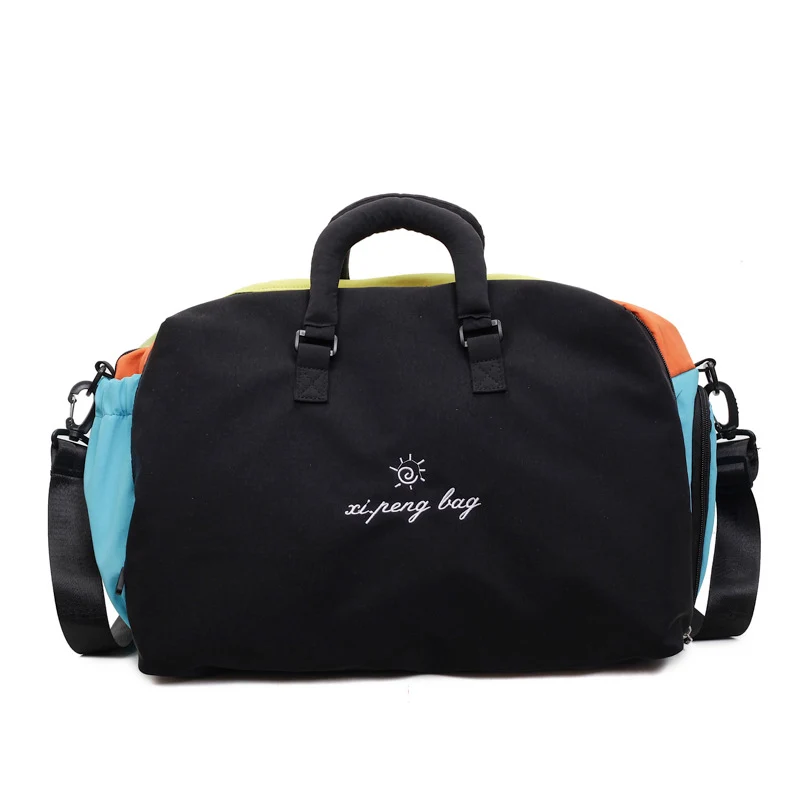 Vielseitige Reisetasche Brehn