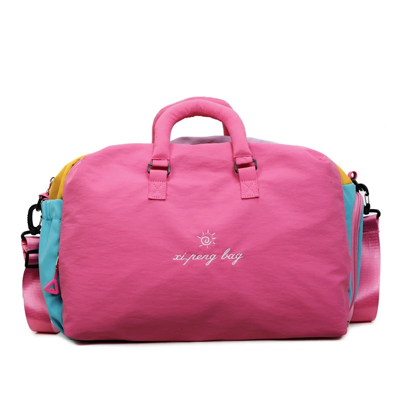 Vielseitige Reisetasche Brehn