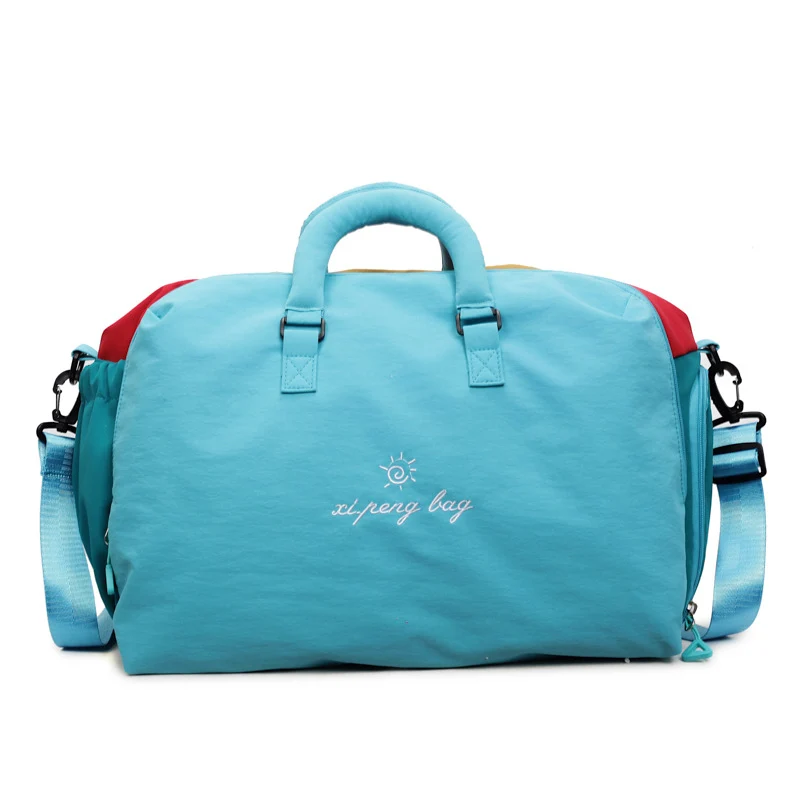 Vielseitige Reisetasche Brehn