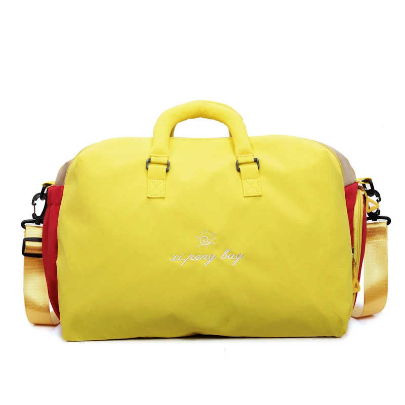 Vielseitige Reisetasche Brehn