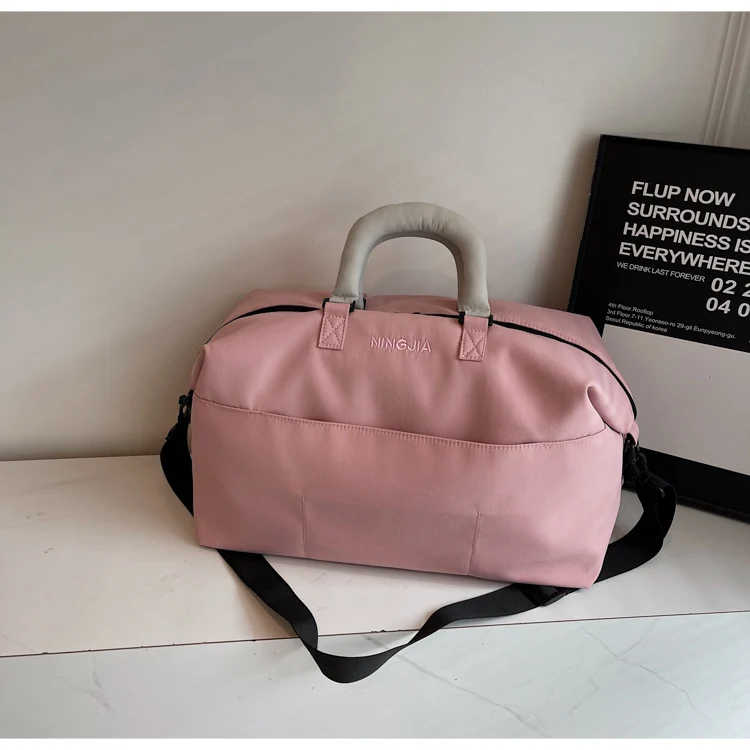 Vielseitige Reisetasche Brehn