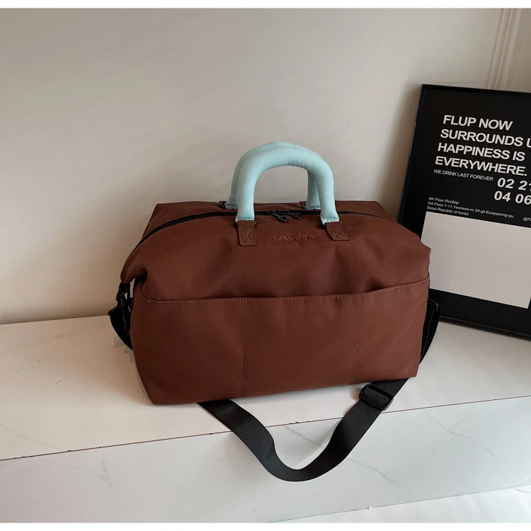 Vielseitige Reisetasche Brehn