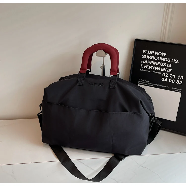 Vielseitige Reisetasche Brehn