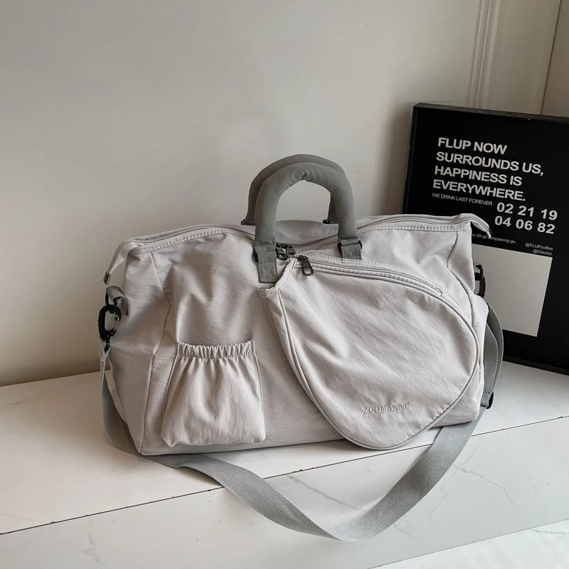 Vielseitige Reisetasche Brehn