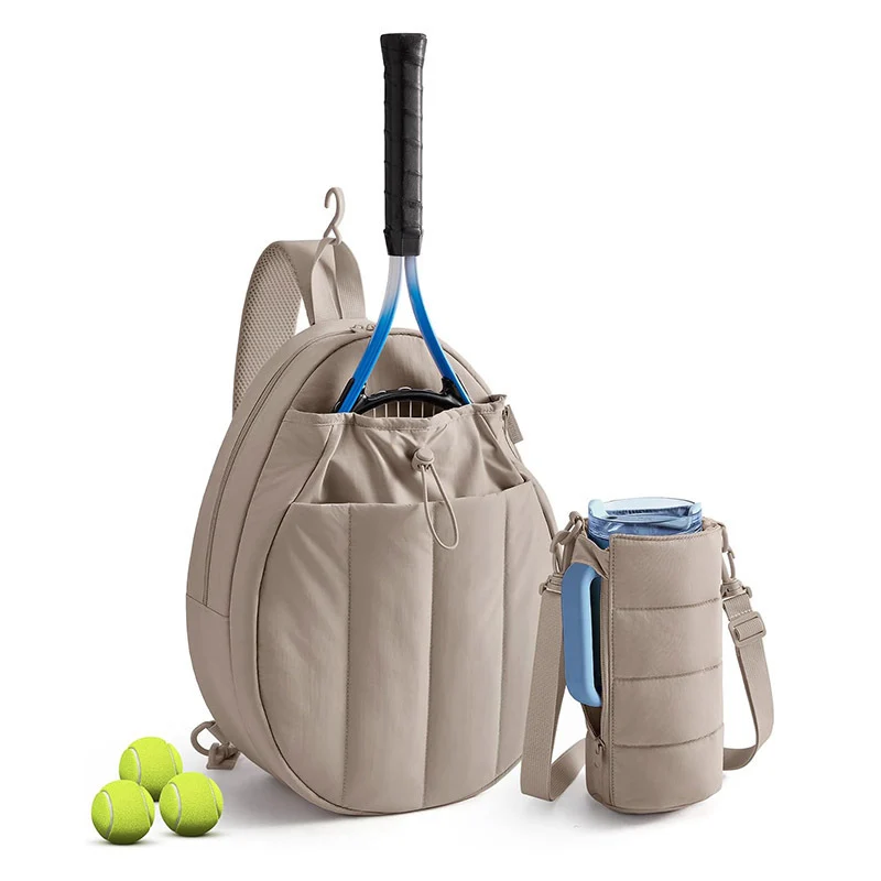 Tennisracket-Rucksack Brehn
