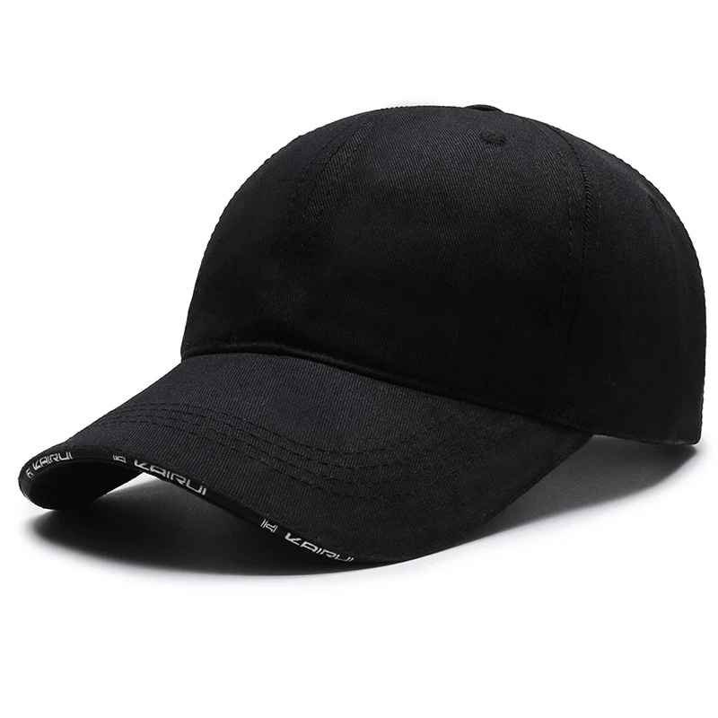 Herren Verstellbare Baseball Cap Skanto