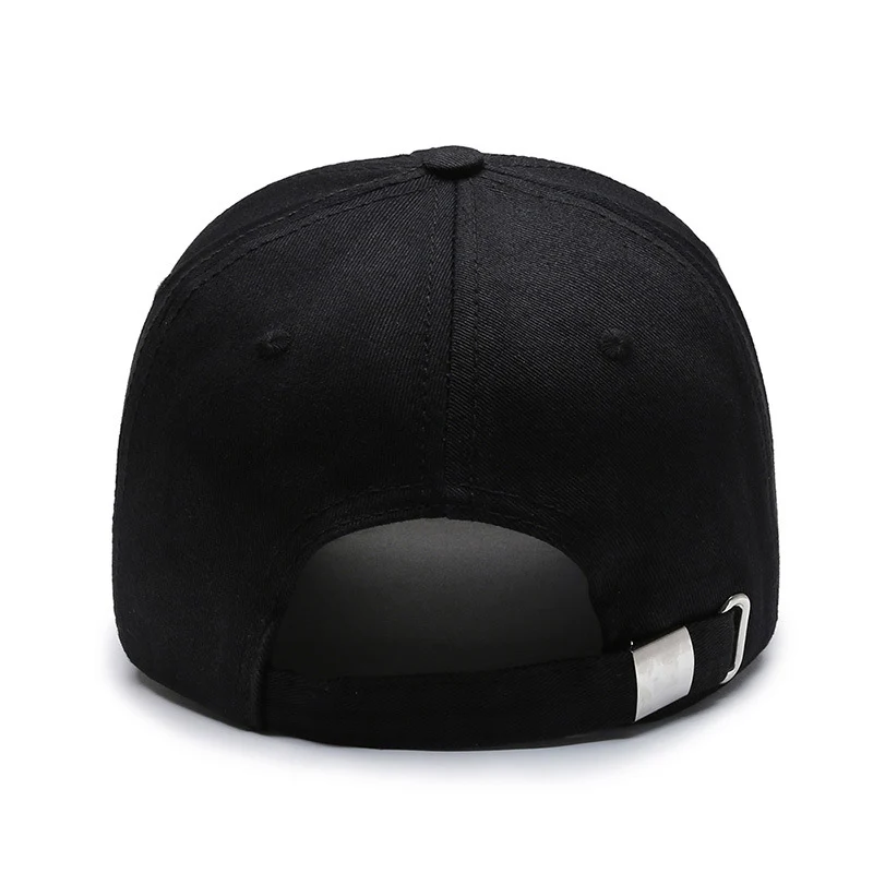 Herren Verstellbare Baseball Cap Skanto