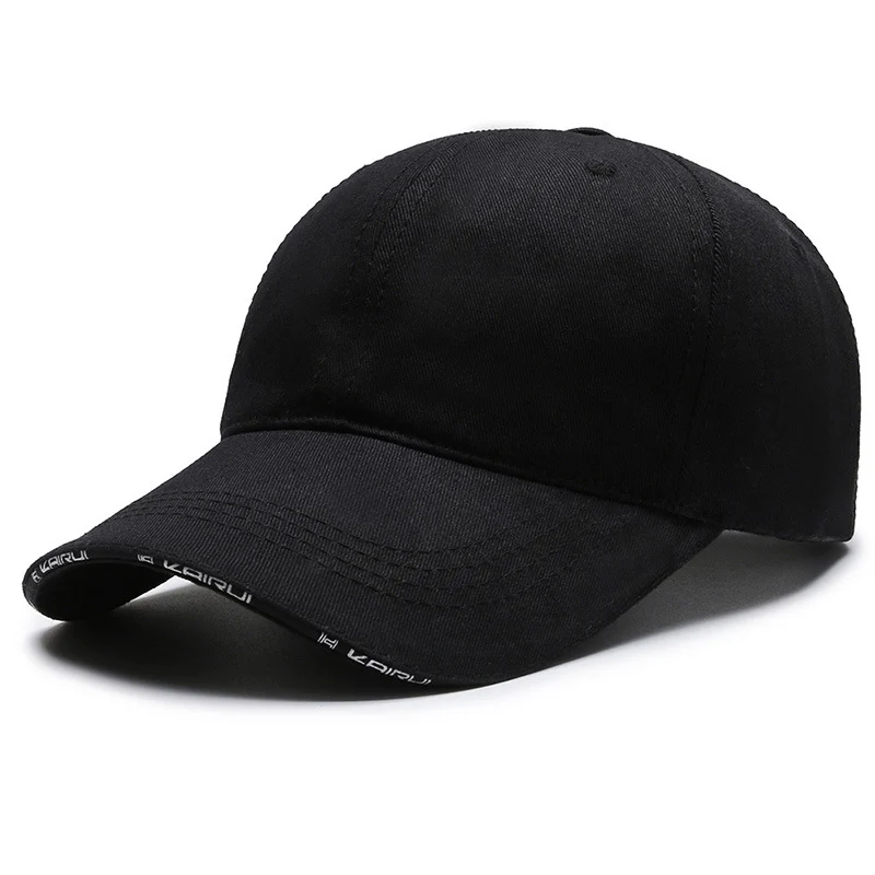 Herren Verstellbare Baseball Cap Skanto