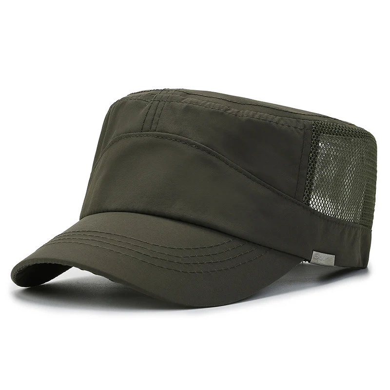 Unisex Sportliche und Leichte Cap Skanto