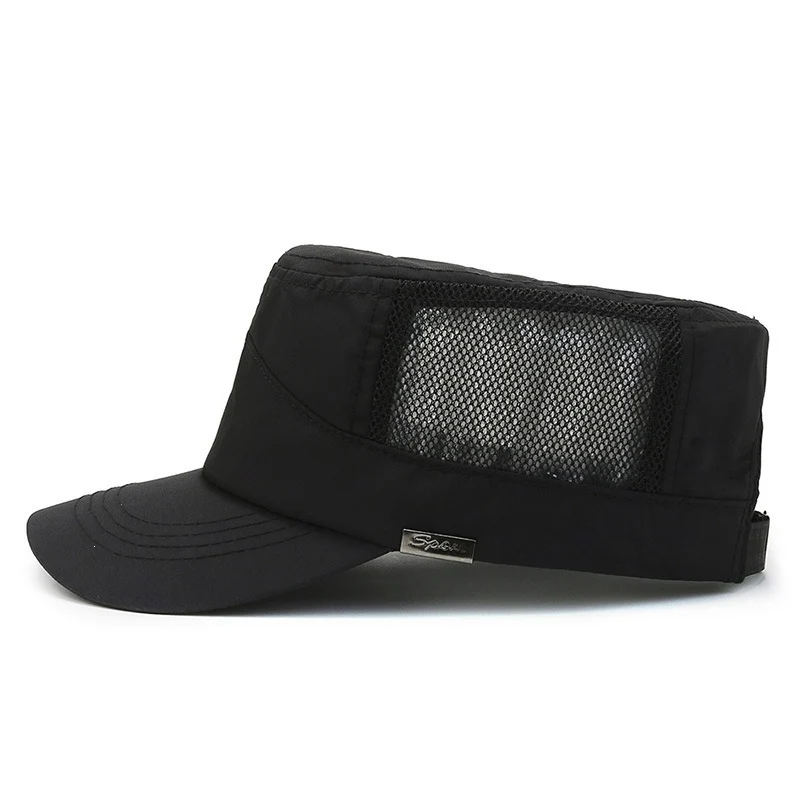 Unisex Sportliche und Leichte Cap Skanto
