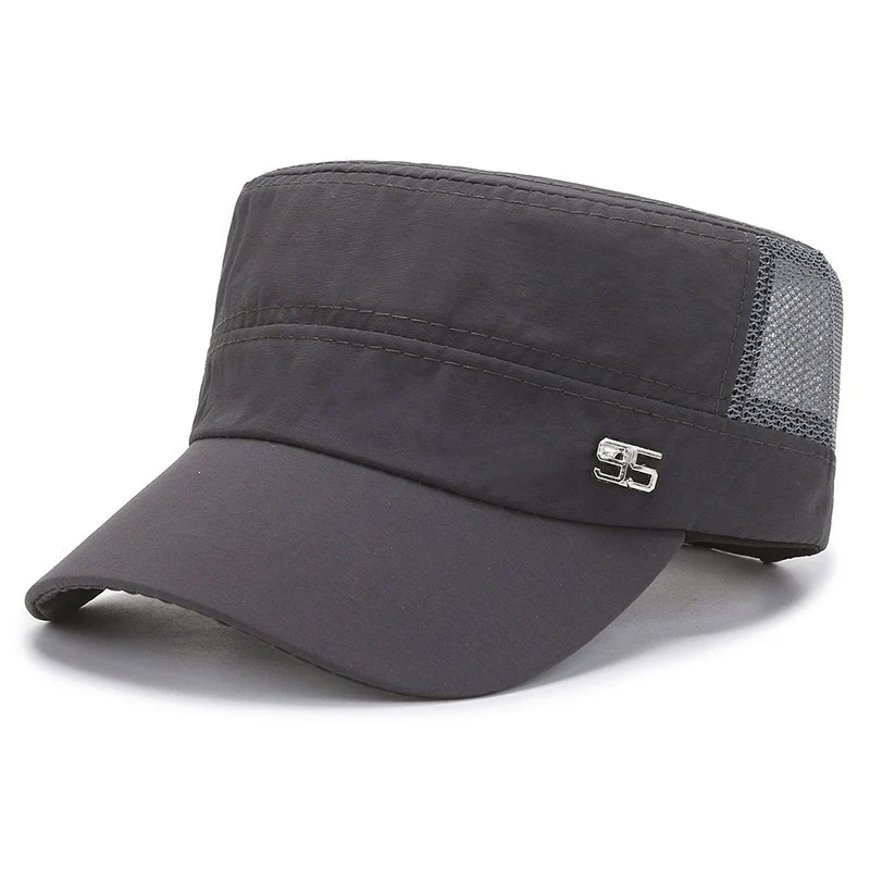Unisex Sportliche Laufmütze Skanto