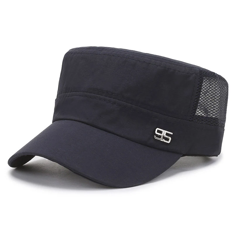 Unisex Sportliche Laufmütze Skanto