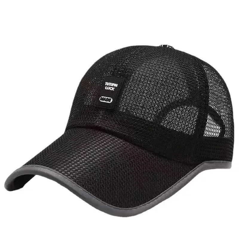 Unisex Netzmütze Skanto