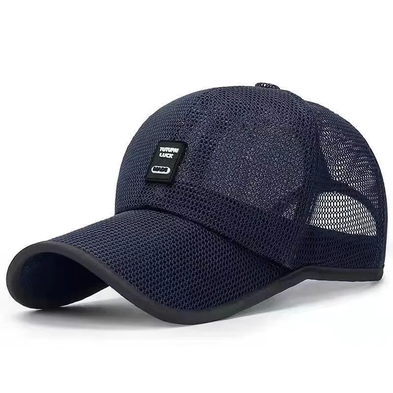 Unisex Netzmütze Skanto