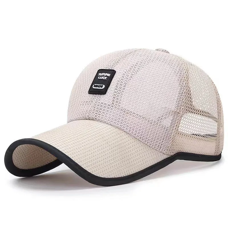 Unisex Netzmütze Skanto