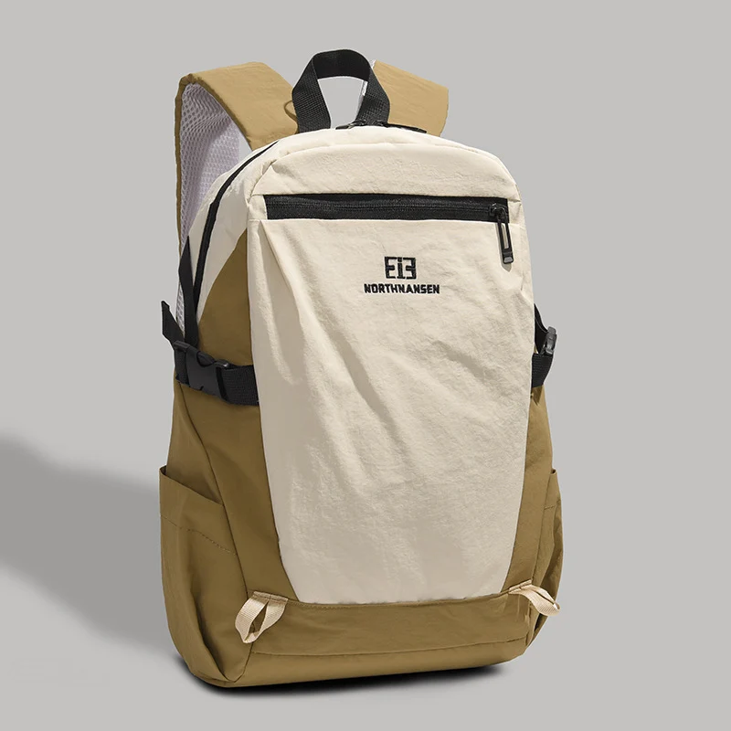 Vielseitiger Outdoor-Rucksack Brehn