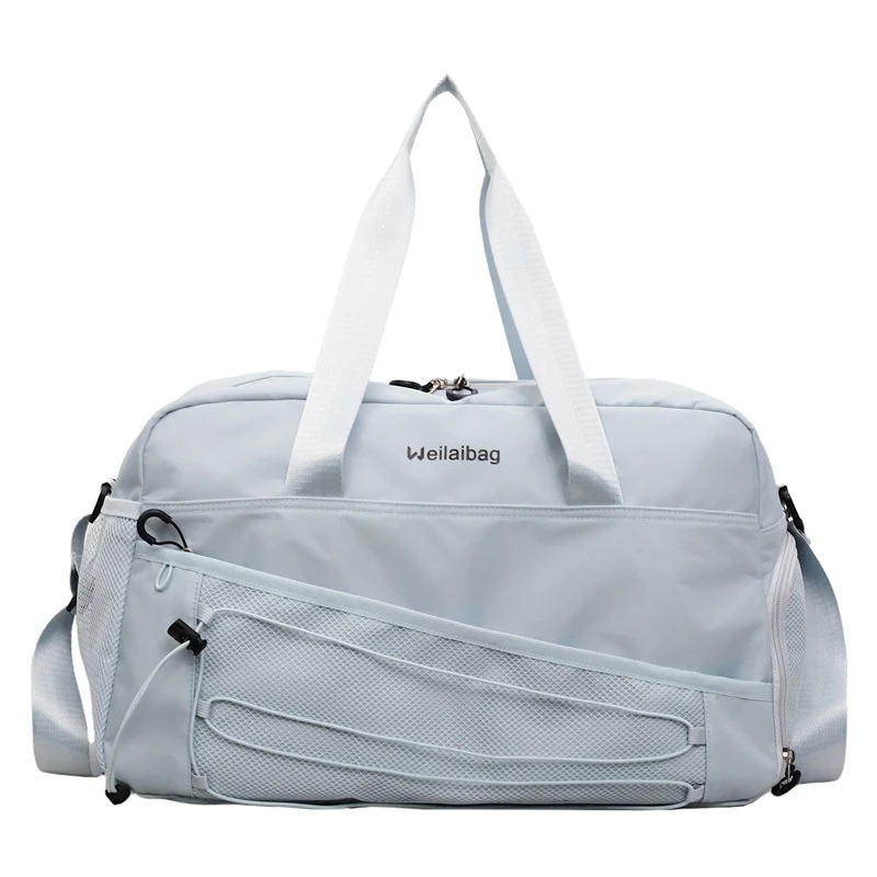 Vielseitige Reisetasche mit mehreren Fächern Brehn