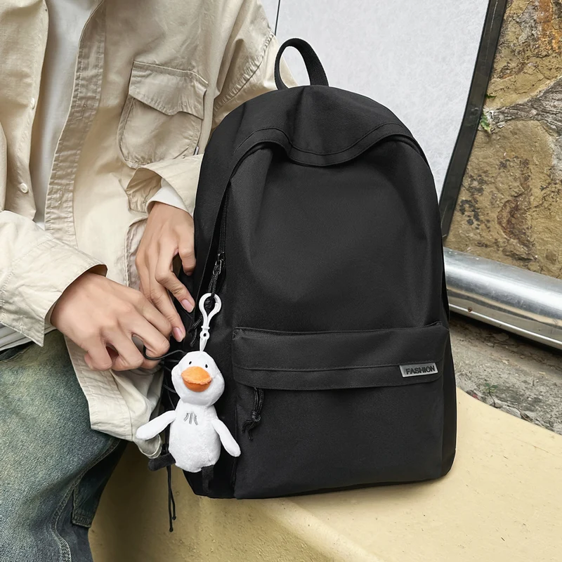 Urban Funktionaler Rucksack Brehn
