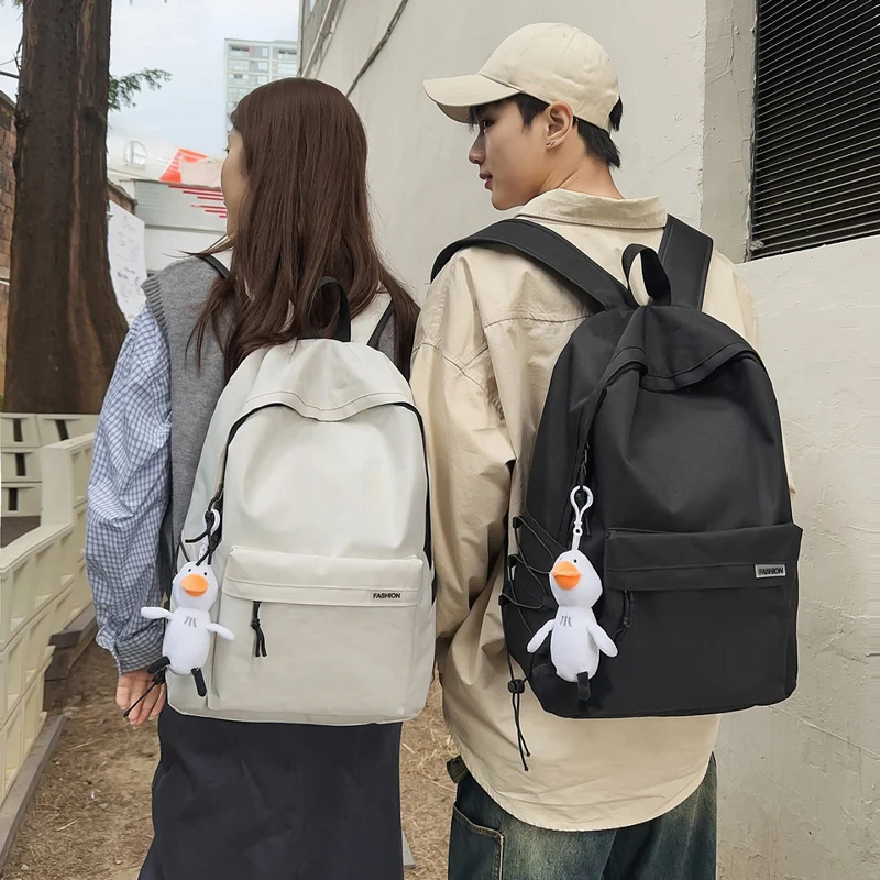 Urban Funktionaler Rucksack Brehn