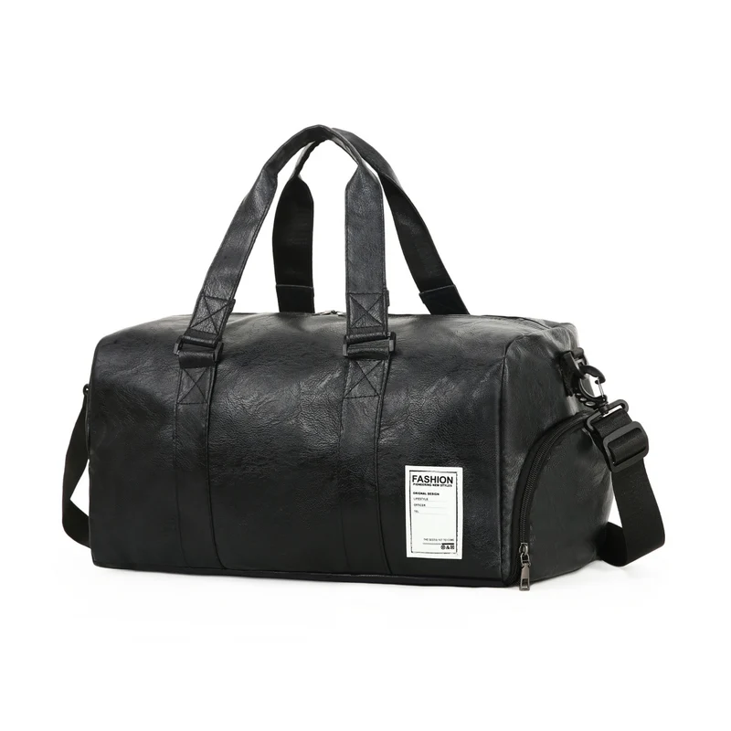 Reis-Duffel Tasche Brehn