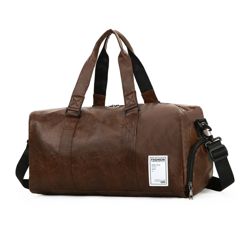 Reis-Duffel Tasche Brehn