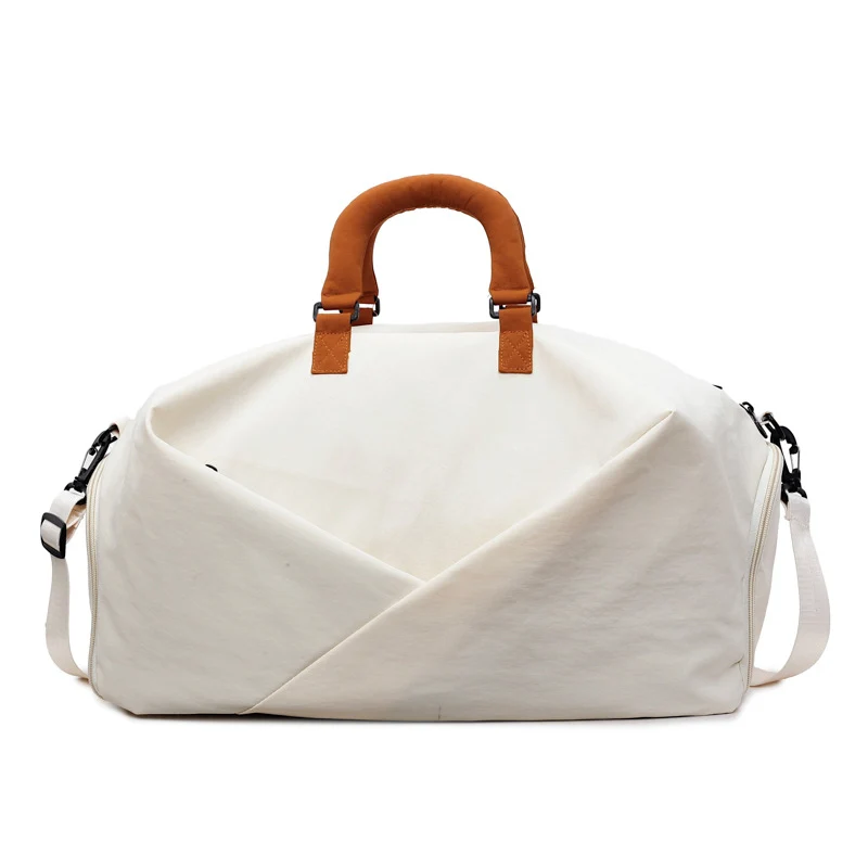 Reise Duffel Brehn