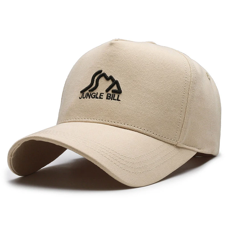 Herren Freizeit Alltags Baseball Cap Skanto
