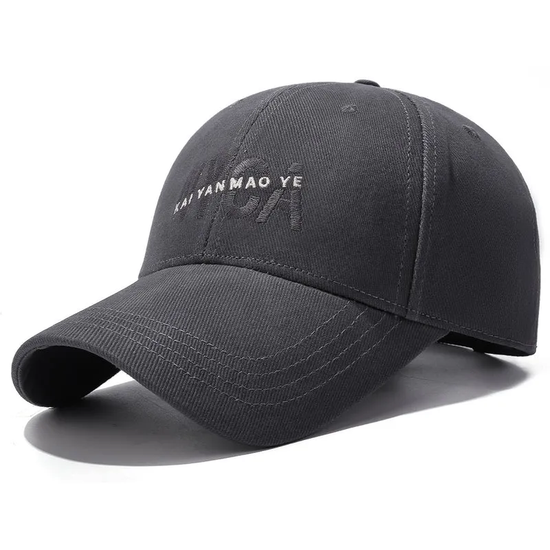 Herren Freizeit Alltags Baseball Cap Skanto
