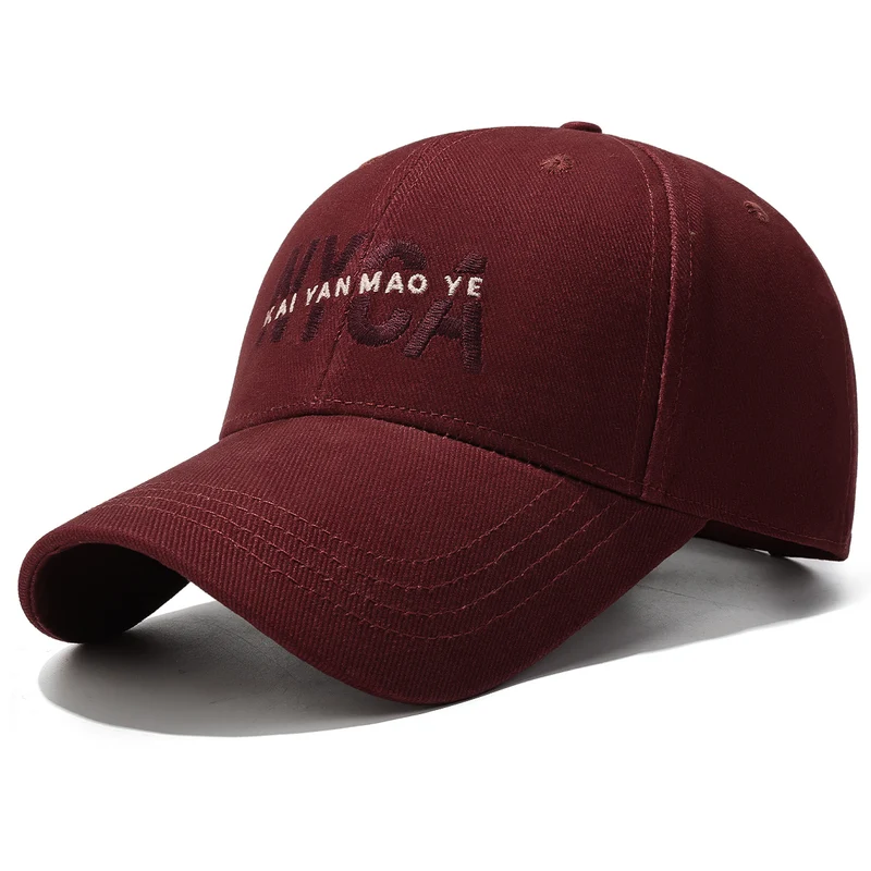 Herren Freizeit Alltags Baseball Cap Skanto