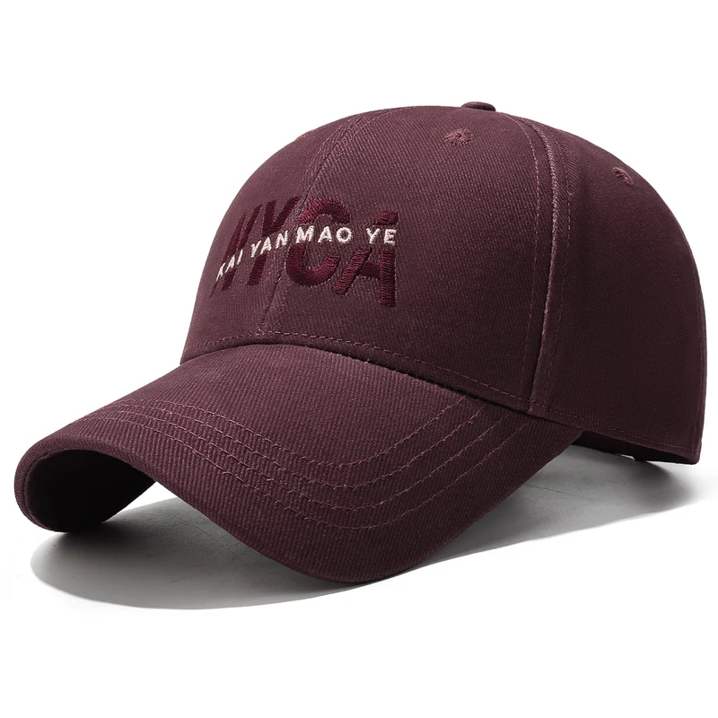 Herren Freizeit Alltags Baseball Cap Skanto
