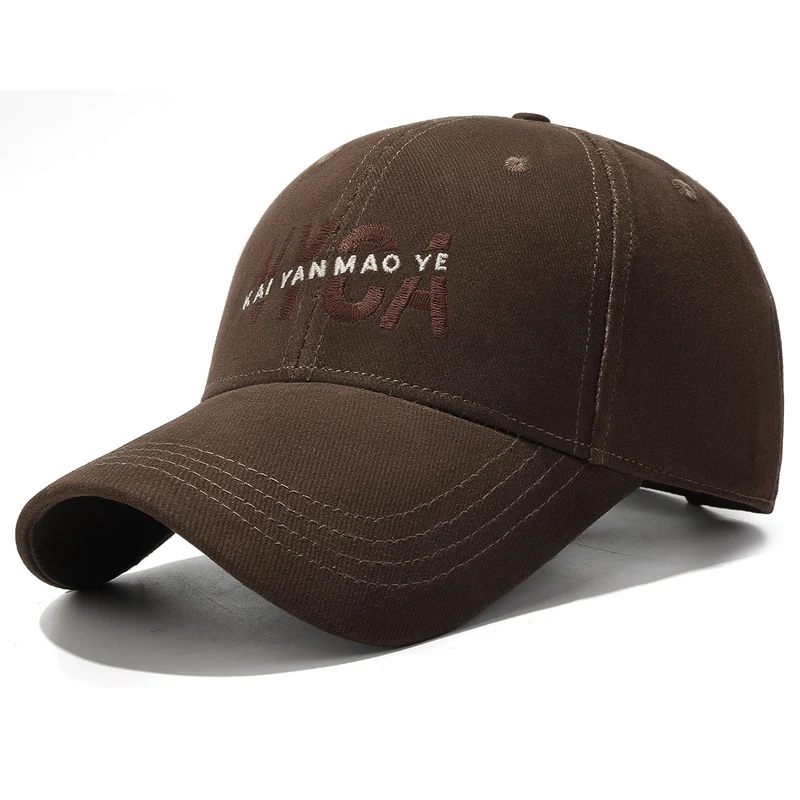 Herren Freizeit Alltags Baseball Cap Skanto