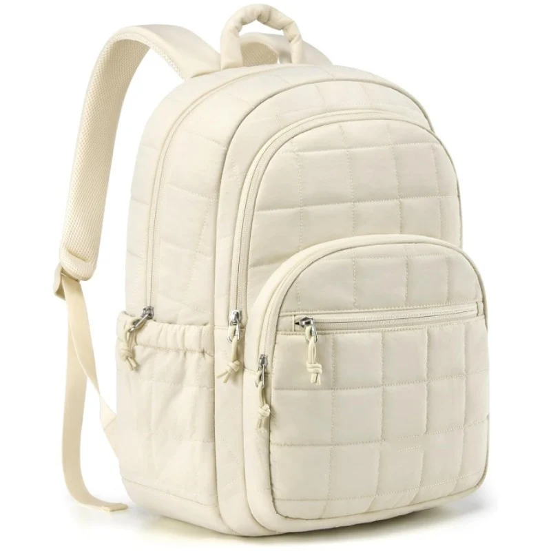Stylischer gesteppten Campus-Rucksack Brehn