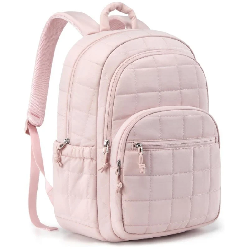 Stylischer gesteppten Campus-Rucksack Brehn