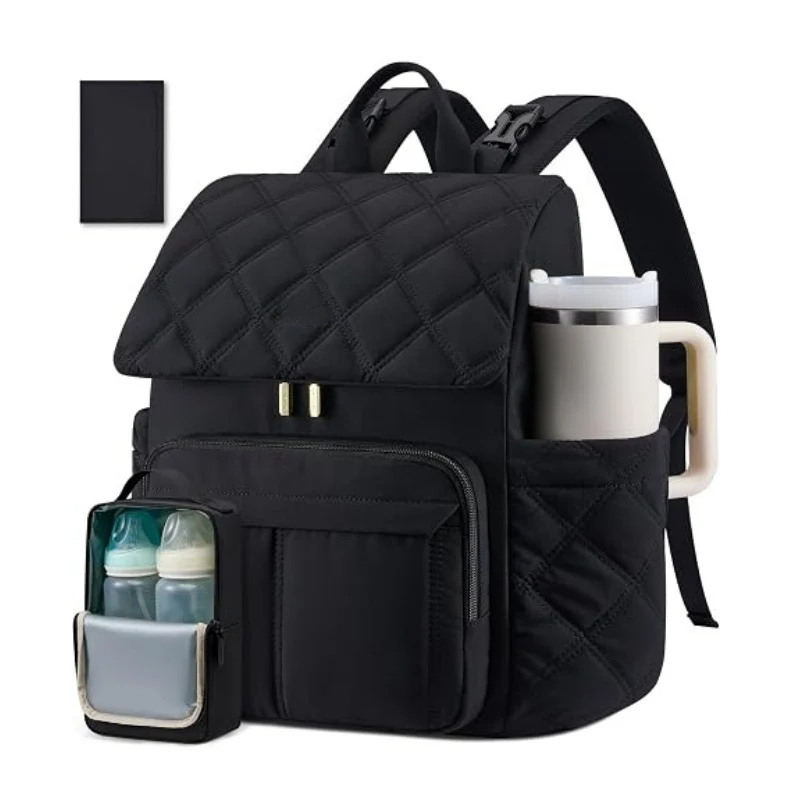Gepolsterter Mehrzweck-Rucksack Brehn