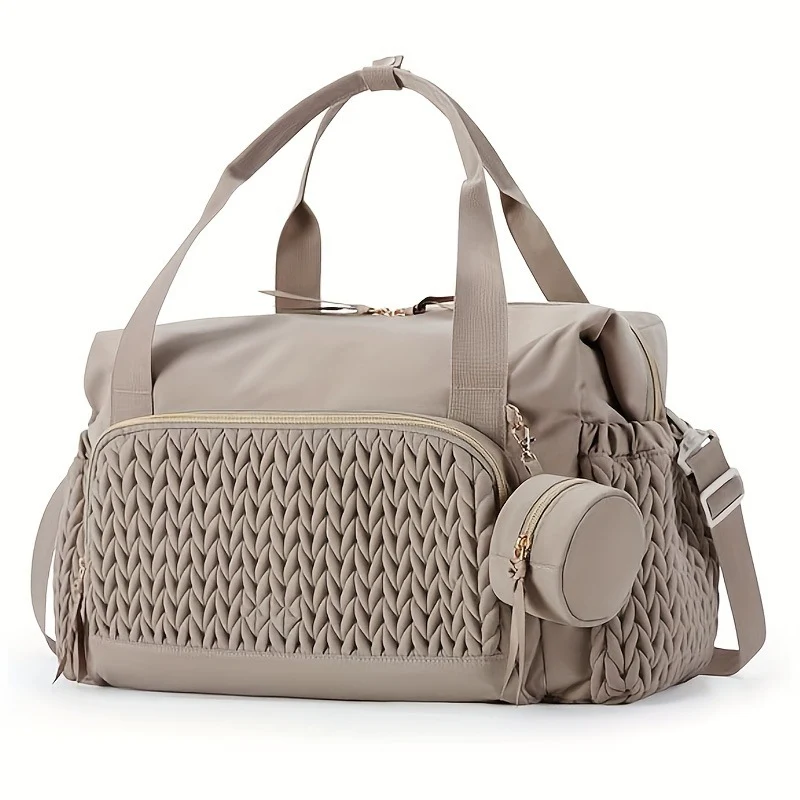 Multi-Funktionale Stylische Reise-Duffle-Tasche Brehn