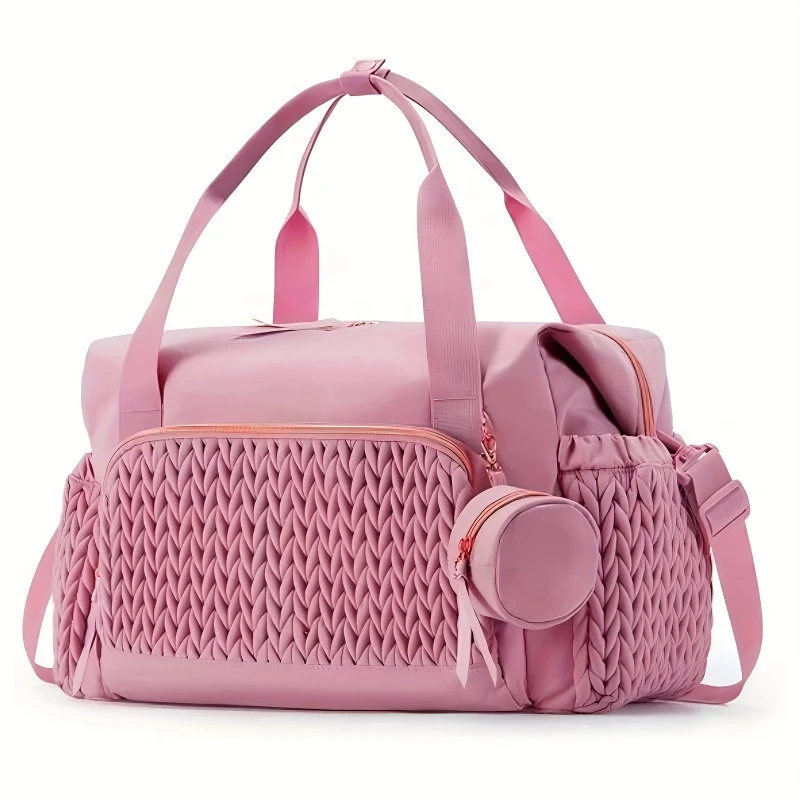 Multi-Funktionale Stylische Reise-Duffle-Tasche Brehn