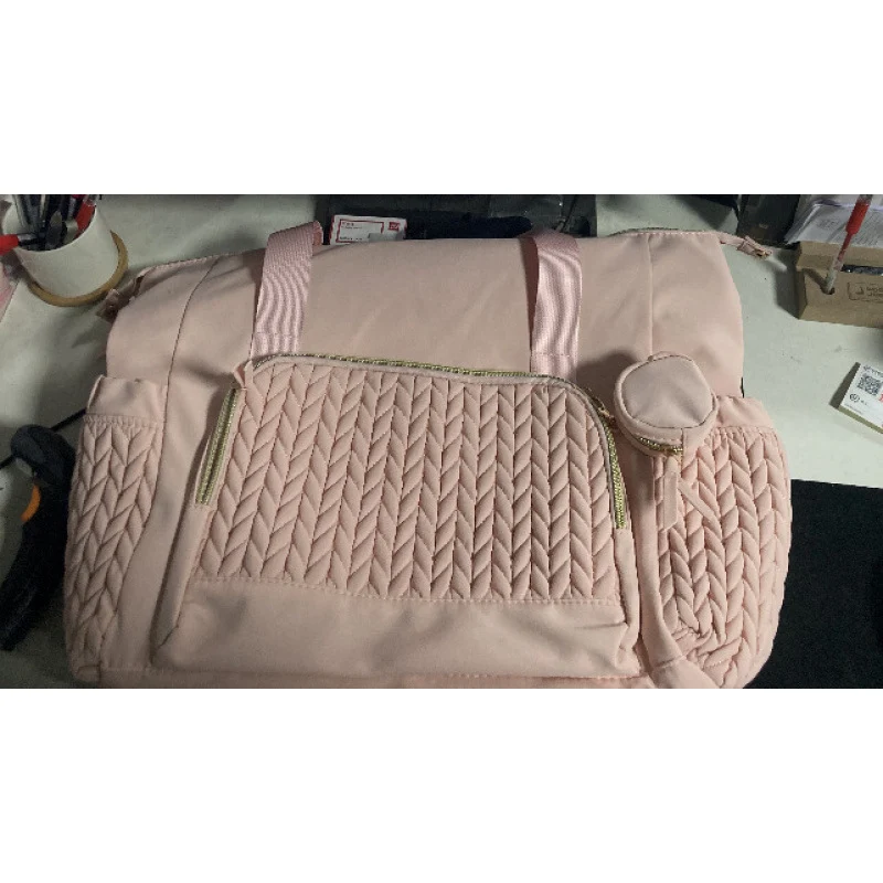 Multi-Funktionale Stylische Reise-Duffle-Tasche Brehn