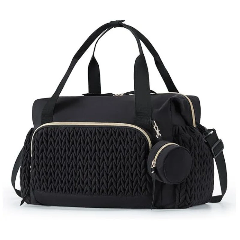 Multi-Funktionale Stylische Reise-Duffle-Tasche Brehn