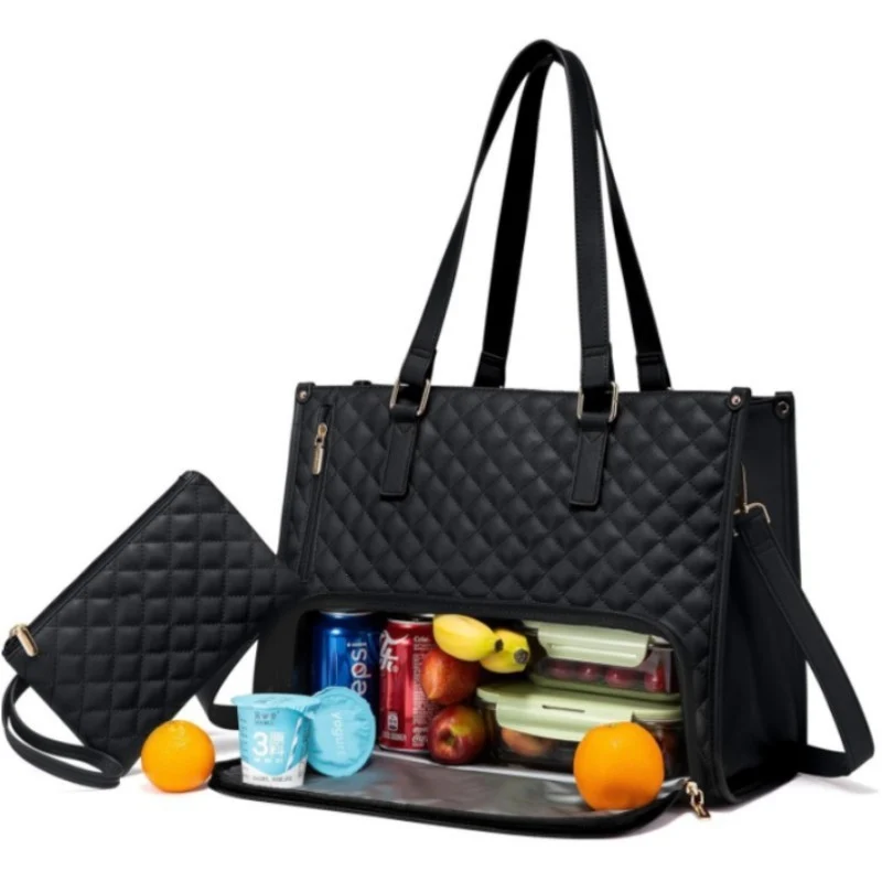 Multi-Funktionale Isolierte Lunch-Tasche Brehn