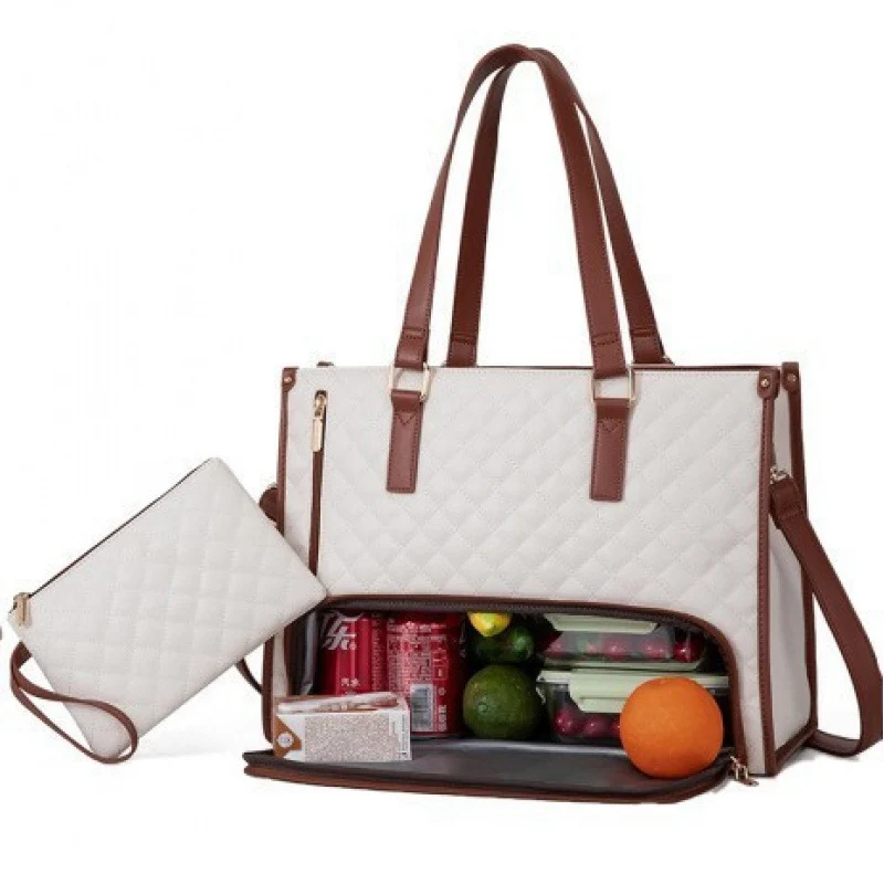 Multi-Funktionale Isolierte Lunch-Tasche Brehn