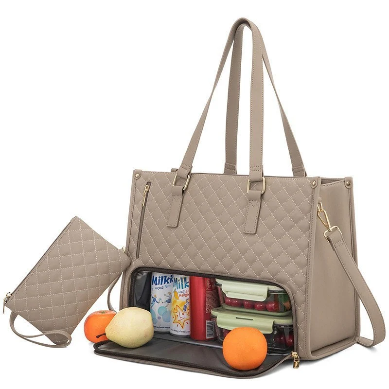 Multi-Funktionale Isolierte Lunch-Tasche Brehn