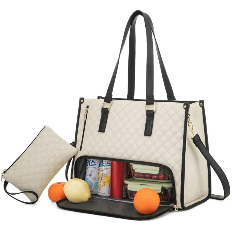Multi-Funktionale Isolierte Lunch-Tasche Brehn