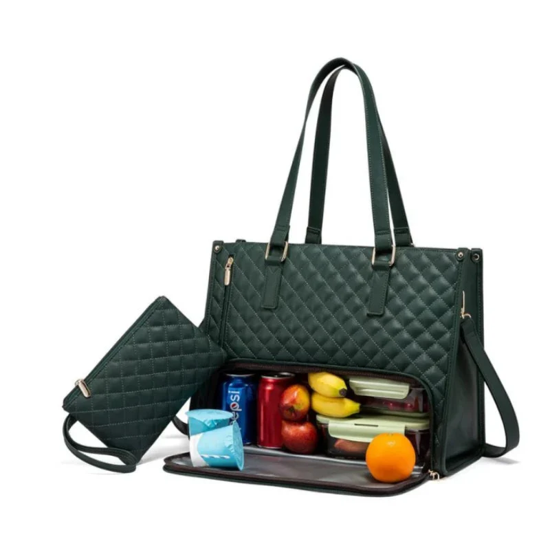 Multi-Funktionale Isolierte Lunch-Tasche Brehn