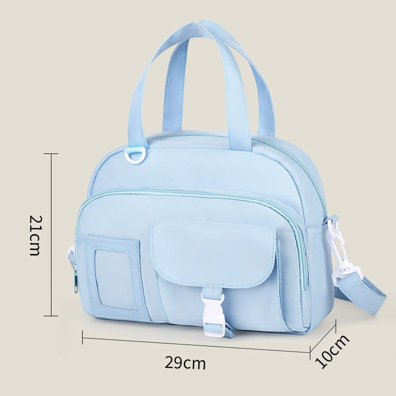 Multi-Funktionaler Organizer Bag Brehn