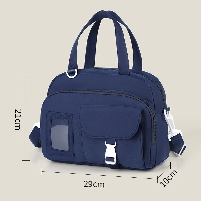 Multi-Funktionaler Organizer Bag Brehn