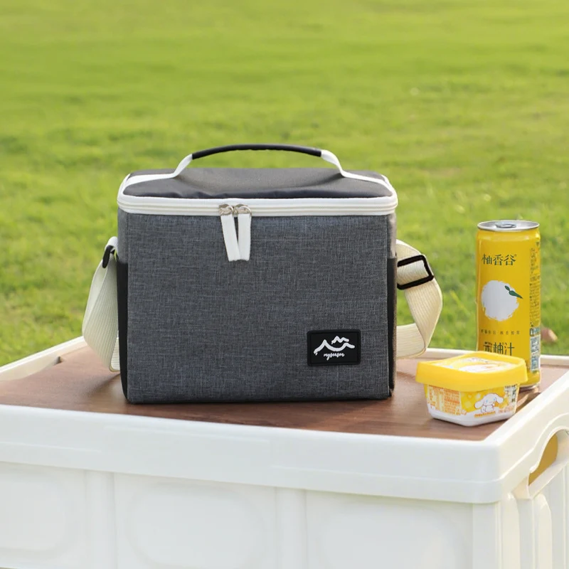 Isolierte Thermo-Lunch-Kühltasche Brehn