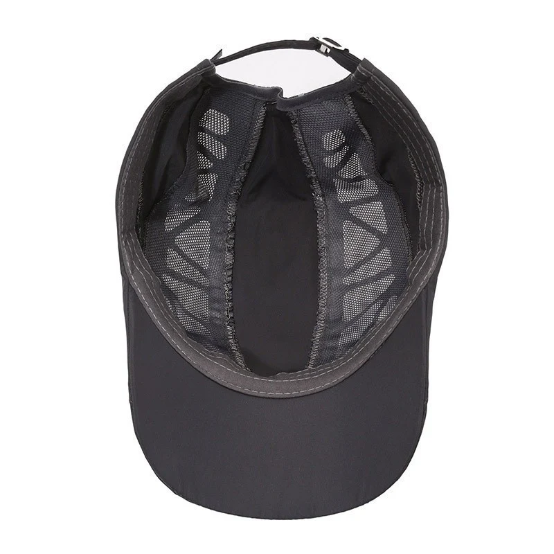 Herren Atmungsaktive Sport Cap Skanto