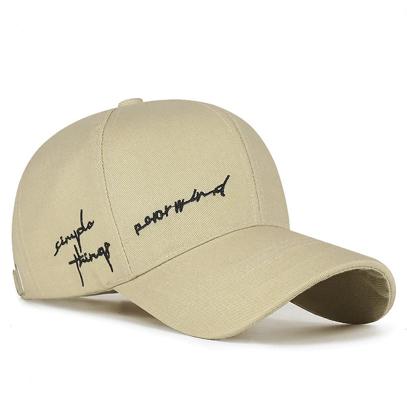 Damen Stylische und Moderne Baseball Cap Skanto